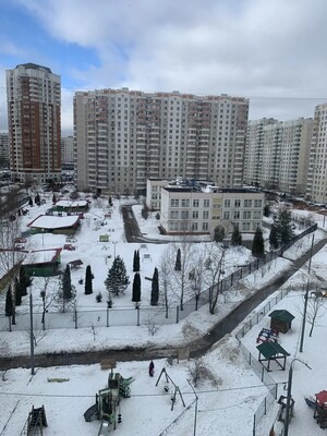 Объект по адресу Москва, Гагарина пр-кт, 23 