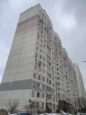 Объект по адресу Москва, Гагарина пр-кт, 23 