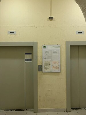 Объект по адресу Москва, Гагарина пр-кт, 23 