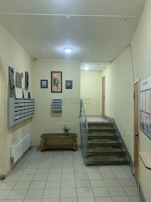 Объект по адресу Москва, Гагарина пр-кт, 23 