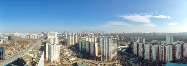 Объект по адресу Москва г, Ленинский пр-кт, д. 131