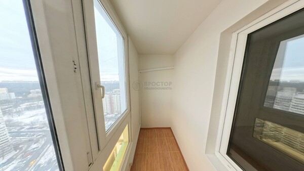 Объект по адресу Москва г, Ленинский пр-кт, д. 131