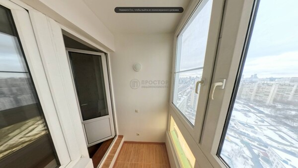 Объект по адресу Москва г, Ленинский пр-кт, д. 131