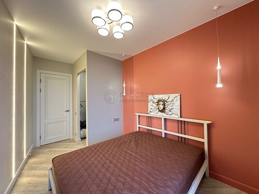 Объект по адресу Москва г, Нахимовский пр-кт, д. 31к3