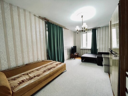 Объект по адресу Москва, Алтуфьевское ш, 18В 