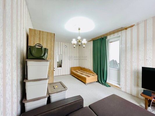 Объект по адресу Москва, Алтуфьевское ш, 18В 