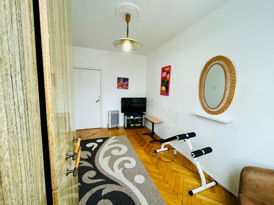 Объект по адресу Москва, Алтуфьевское ш, 18В 