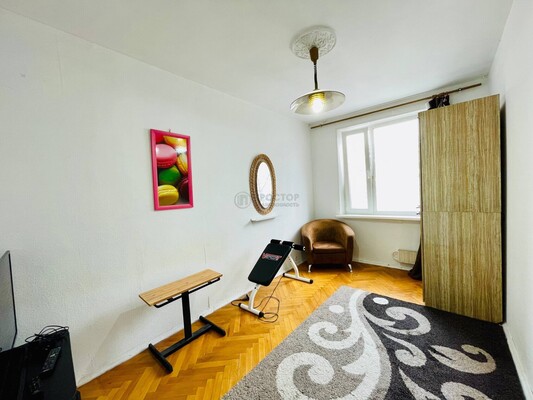 Объект по адресу Москва, Алтуфьевское ш, 18В 