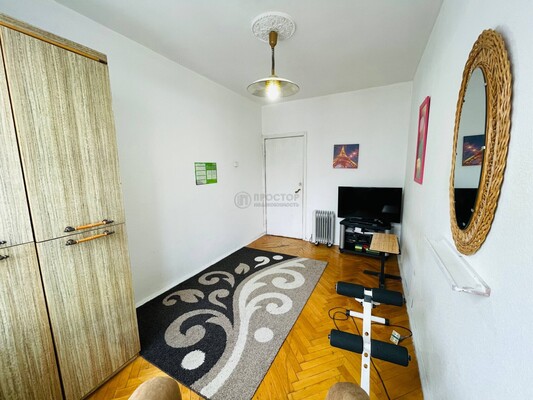 Объект по адресу Москва, Алтуфьевское ш, 18В 