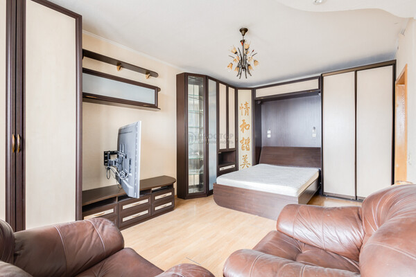 Объект по адресу Москва, Борисовские Пруды ул, 10к1 