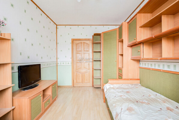 Объект по адресу Москва, Борисовские Пруды ул, 10к1 