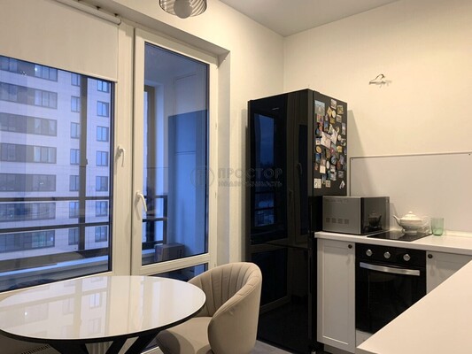 Объект по адресу Москва, Картмазовские Пруды ул, 2к2 