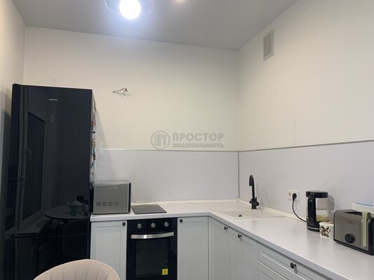 Объект по адресу Москва, Картмазовские Пруды ул, 2к2 