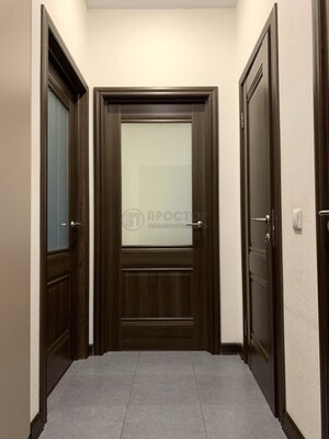 Объект по адресу Москва, Картмазовские Пруды ул, 2к2 