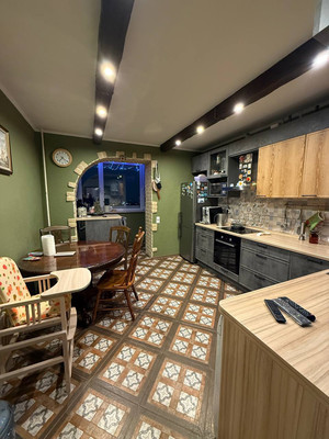 Объект по адресу Московская обл, 50 лет ВЛКСМ ул, д. 18А