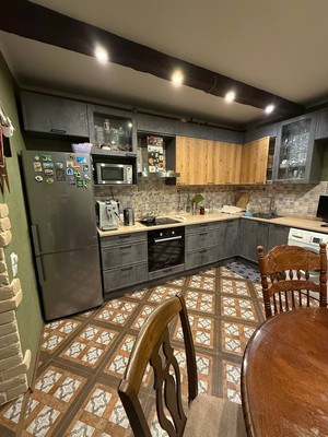 Объект по адресу Московская обл, 50 лет ВЛКСМ ул, д. 18А