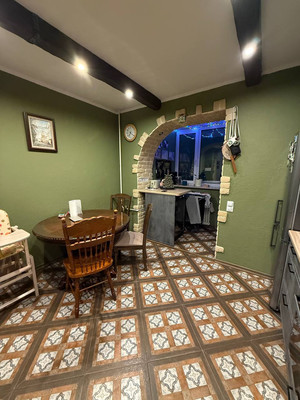 Объект по адресу Московская обл, 50 лет ВЛКСМ ул, д. 18А