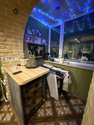 Объект по адресу Московская обл, 50 лет ВЛКСМ ул, д. 18А