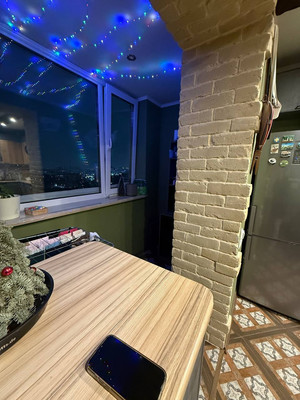 Объект по адресу Московская обл, 50 лет ВЛКСМ ул, д. 18А