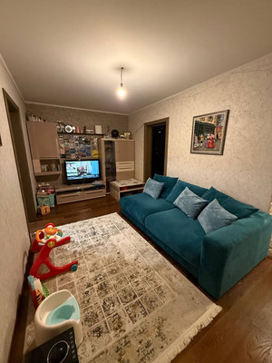 Объект по адресу Московская обл, 50 лет ВЛКСМ ул, д. 18А