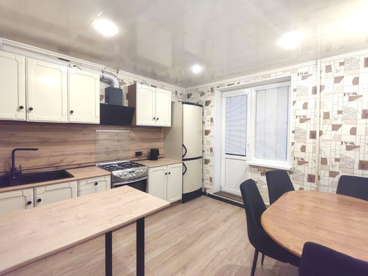 Объект по адресу Москва, Подольская ул, 79кА 