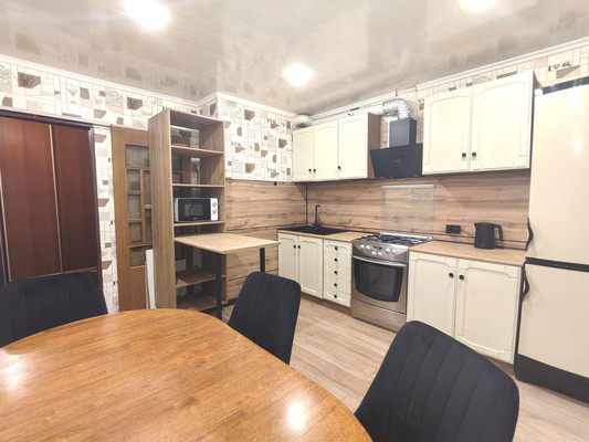 Объект по адресу Москва, Подольская ул, 79кА 