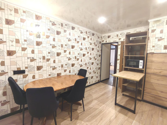 Объект по адресу Москва, Подольская ул, 79кА 