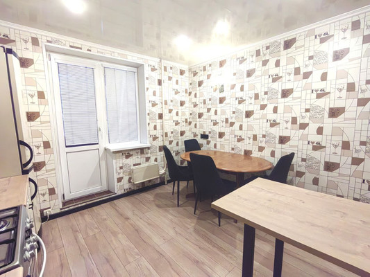 Объект по адресу Москва, Подольская ул, 79кА 