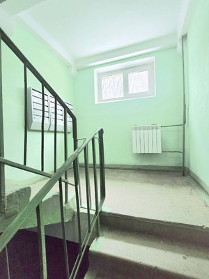 Объект по адресу Москва, Подольская ул, 24а 