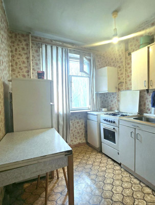 Объект по адресу Москва, Подольская ул, 24а 