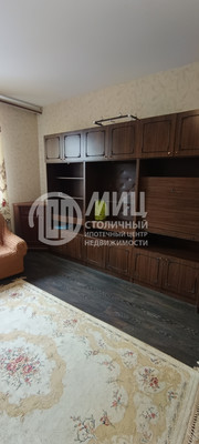 Объект по адресу Москва, Ангарская ул, 17 