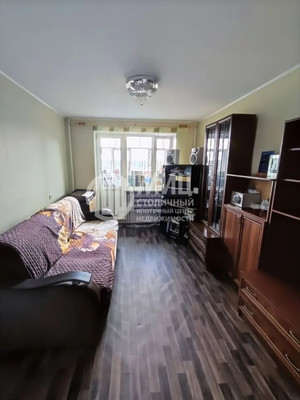 Объект по адресу Московская обл, 50 лет Октября ул, д. 2/37