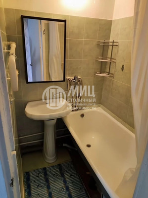 Объект по адресу Московская обл, 50 лет Октября ул, д. 2/37