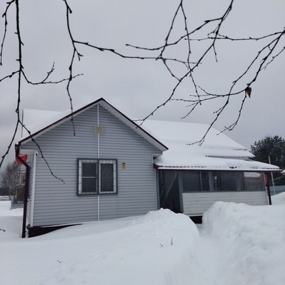 Объект по адресу Москва, Центральная ул, 2а 