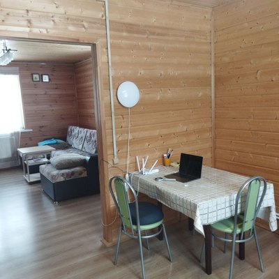 Объект по адресу Москва, Центральная ул, 2а 