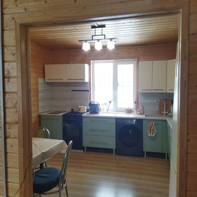 Объект по адресу Москва, Центральная ул, 2а 