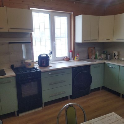 Объект по адресу Москва, Центральная ул, 2а 