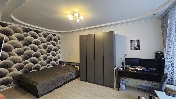 Объект по адресу Московская обл, Приокский пер, д. 7к1