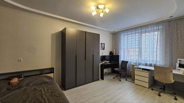 Объект по адресу Московская обл, Приокский пер, д. 7к1