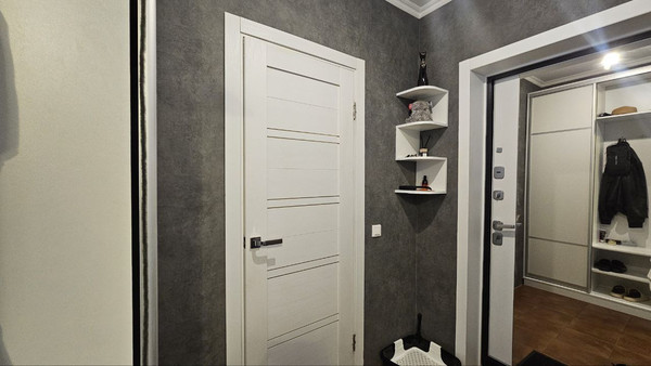 Объект по адресу Московская обл, Приокский пер, д. 7к1