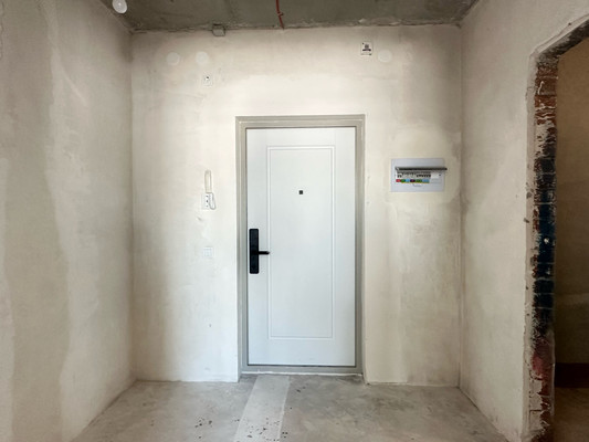 Объект по адресу Москва, Рионская ул, 4а 