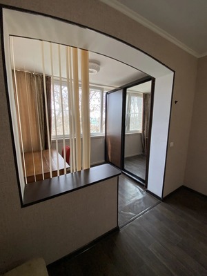 Объект по адресу Москва, 30 лет Победы ул, 27 