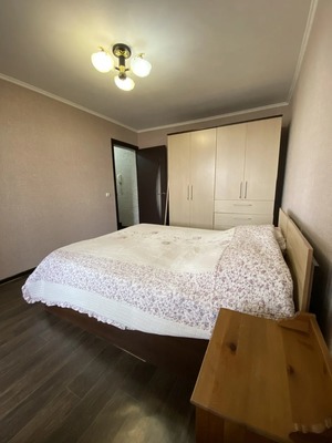 Объект по адресу Москва, 30 лет Победы ул, 27 