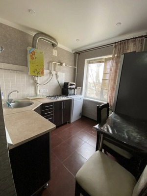 Объект по адресу Москва, 30 лет Победы ул, 27 