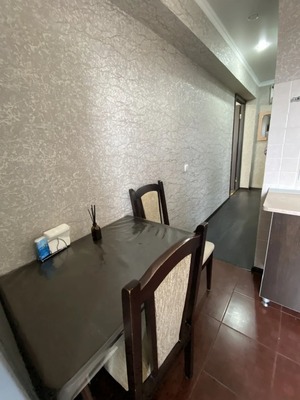 Объект по адресу Москва, 30 лет Победы ул, 27 