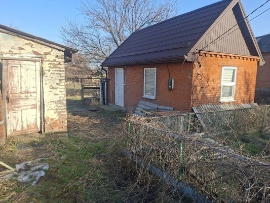 Объект по адресу Москва, Школьная ул, 62 