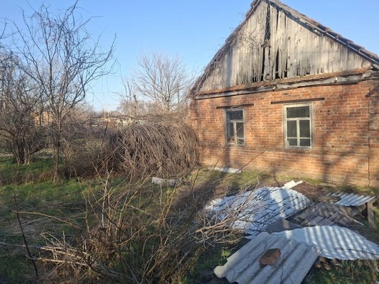 Объект по адресу Москва, Школьная ул, 62 