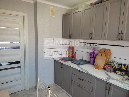 Объект по адресу Москва, Мира ул, 34 