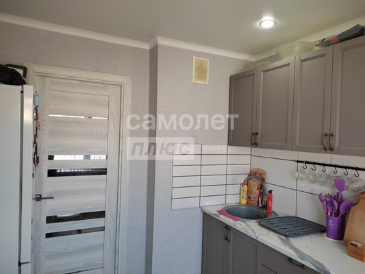 Объект по адресу Москва, Мира ул, 34 