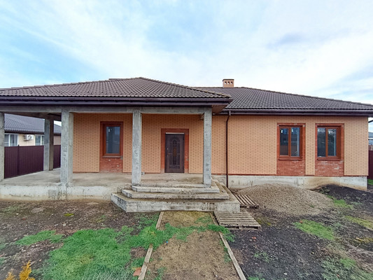 Объект по адресу Москва, Брусничная ул, 709 